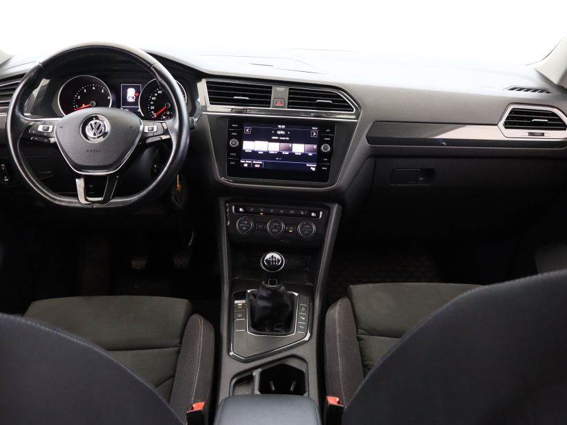 Volkswagen Tiguan Allspace, 2019