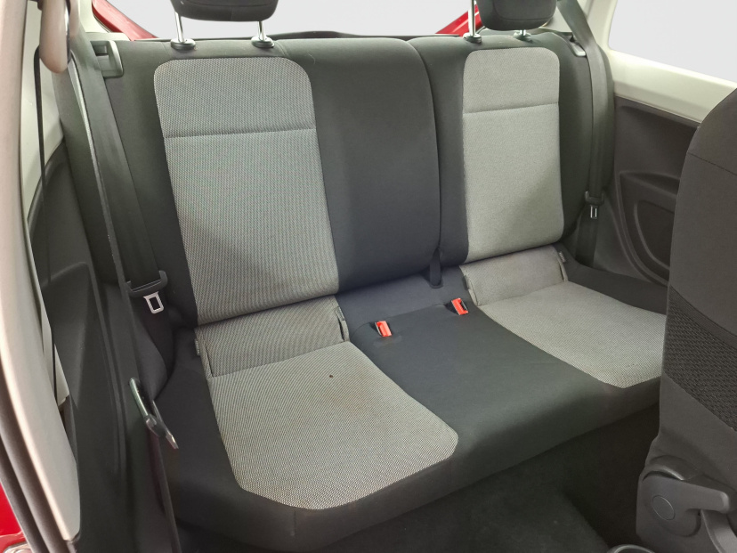 Škoda Citigo, 2014