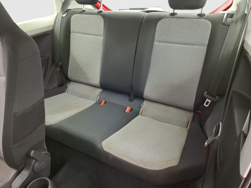Škoda Citigo, 2014