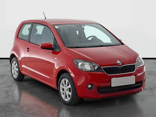 Škoda Citigo