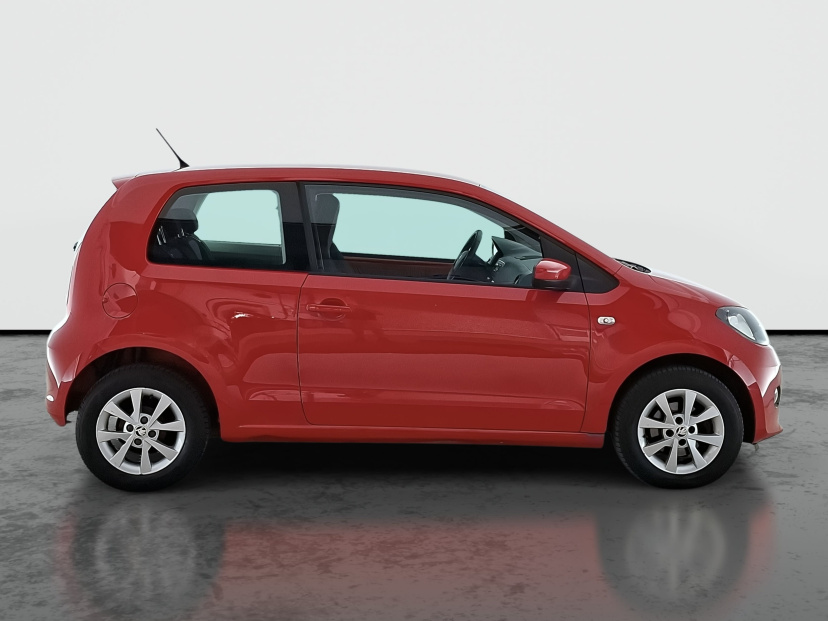 Škoda Citigo, 2014