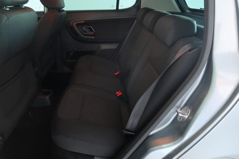 Škoda Fabia, 2013
