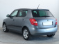 Škoda Fabia, 2013