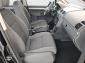 Volkswagen Touran, 2011