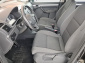 Volkswagen Touran, 2011