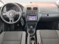 Volkswagen Touran, 2011