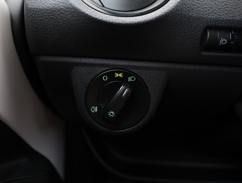 Škoda Citigo, 2017