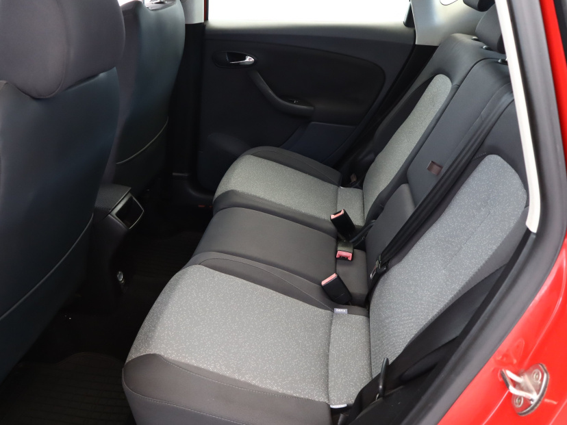 Seat Toledo, 2007