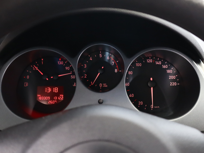 Seat Toledo, 2007