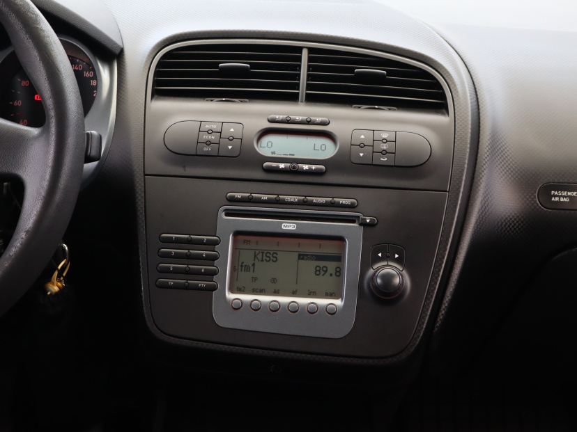 Seat Toledo, 2007