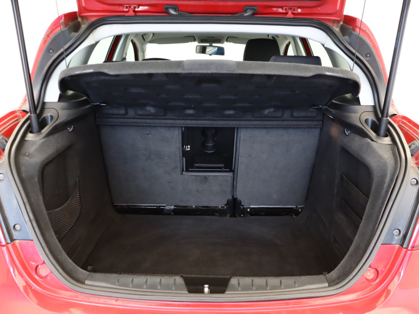 Seat Toledo, 2007