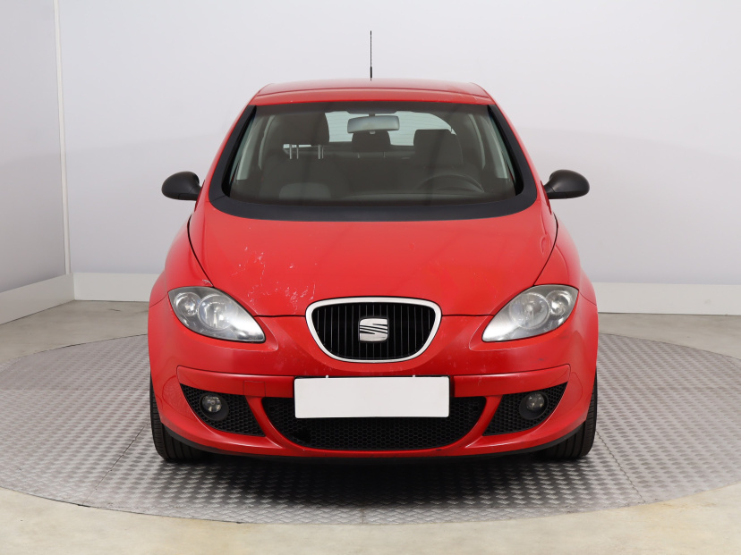 Seat Toledo, 2007