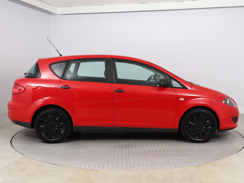 Seat Toledo, 2007