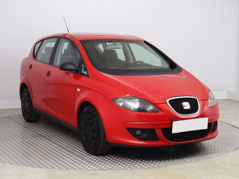 Seat Toledo, 2007