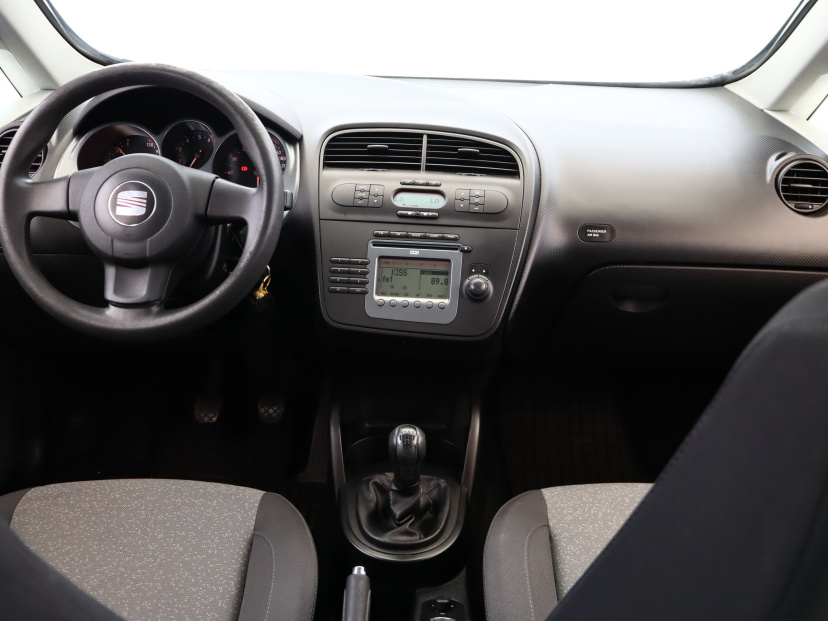 Seat Toledo, 2007