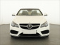 Mercedes-Benz E, 2014