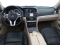 Mercedes-Benz E, 2014
