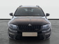 Škoda Octavia, 2014