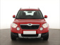 Škoda Yeti, 2011
