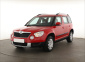 Škoda Yeti, 2011