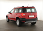 Škoda Yeti, 2011