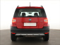 Škoda Yeti, 2011