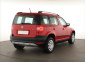 Škoda Yeti, 2011