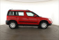 Škoda Yeti, 2011