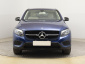Mercedes-Benz GLC Coupe, 2018
