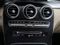 Mercedes-Benz GLC Coupe, 2018