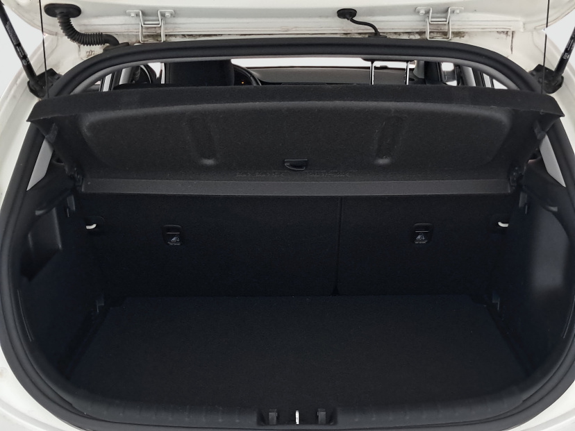 Kia Rio, 2021
