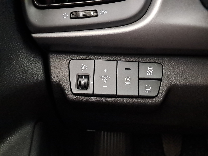 Kia Rio, 2021