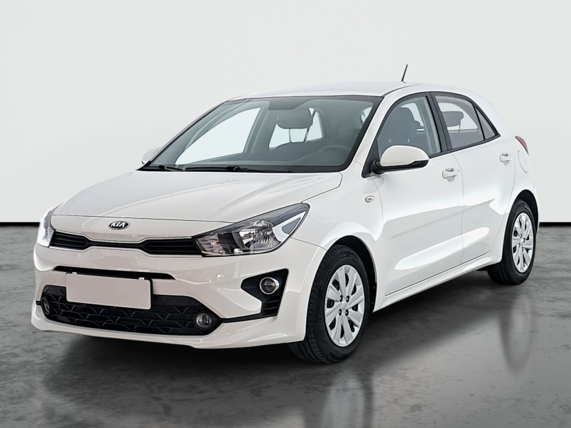 Kia Rio, 2021