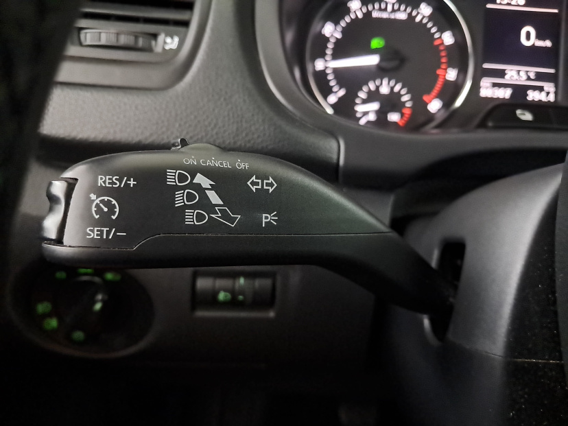 Škoda Fabia, 2014
