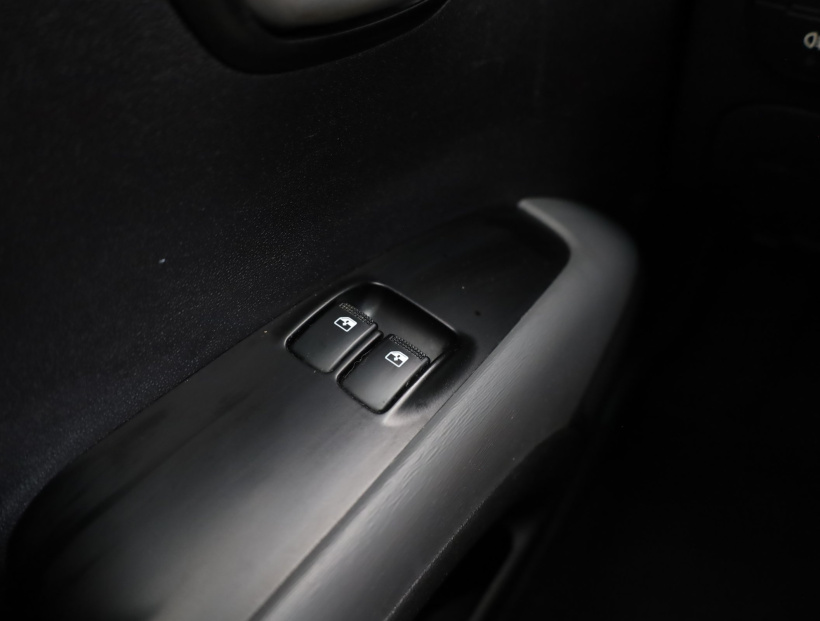 Hyundai i10, 2008