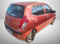 Hyundai i10, 2008