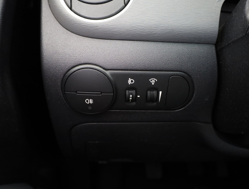 Hyundai i10, 2008