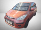 Hyundai i10, 2008