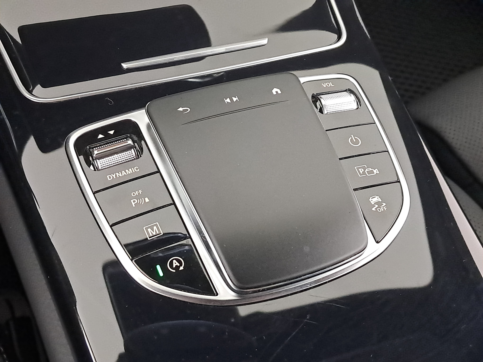 Mercedes-Benz GLC Coupe - 2023