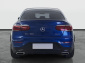 Mercedes-Benz GLC Coupe, 2023