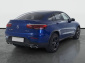 Mercedes-Benz GLC Coupe, 2023