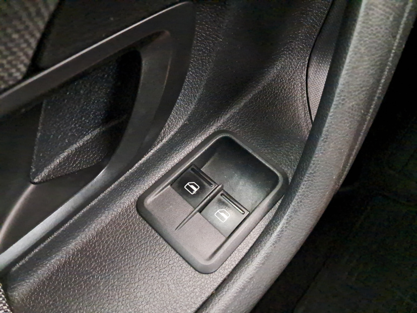 Škoda Fabia, 2014