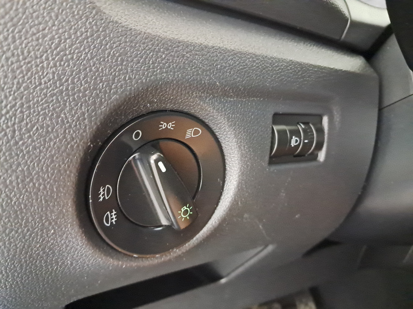 Škoda Fabia, 2014