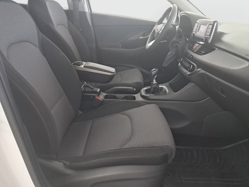 Hyundai i30, 2020