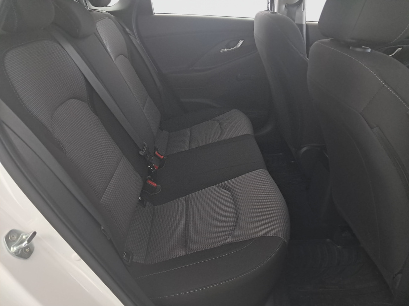 Hyundai i30, 2020