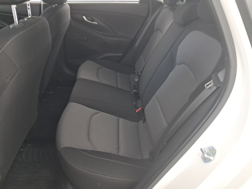 Hyundai i30, 2020