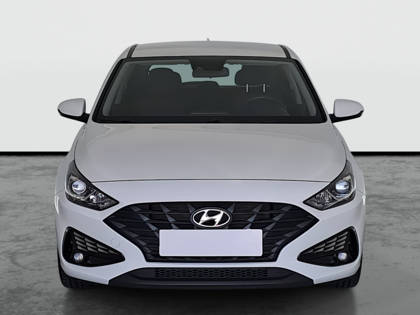 Hyundai i30, 2020