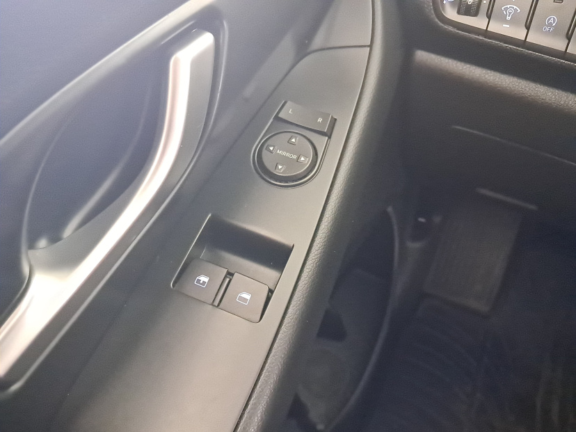 Hyundai i30, 2020