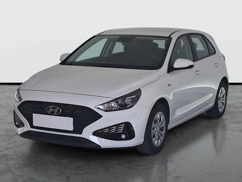 Hyundai i30, 2020