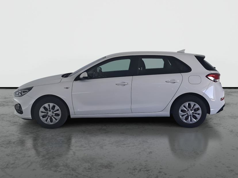 Hyundai i30, 2020